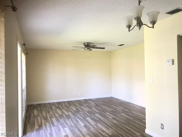 property at 5837 Queen Elizabeth Way