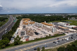 The Regency at Ocoee in Ocoee, FL - Building Photo