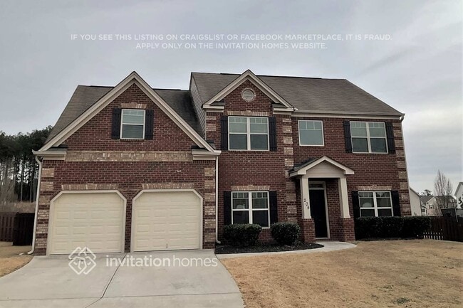 property at 204 Loganview Dr