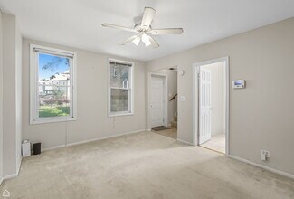 3709 W Potomac Ave in Chicago, IL - Building Photo - Building Photo