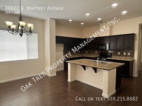 10622 N Whitney Ave in Fresno, CA - Building Photo - Building Photo