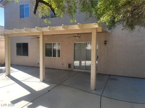 8108 Terracotta Gulf Ct in Las Vegas, NV - Building Photo - Building Photo