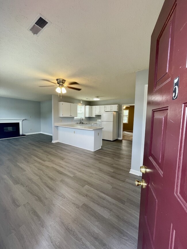 property at 1307 Homestead Garden Ct