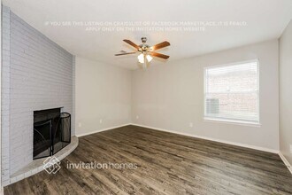 609 Nightshade Dr in Arlington, TX - Building Photo - Building Photo
