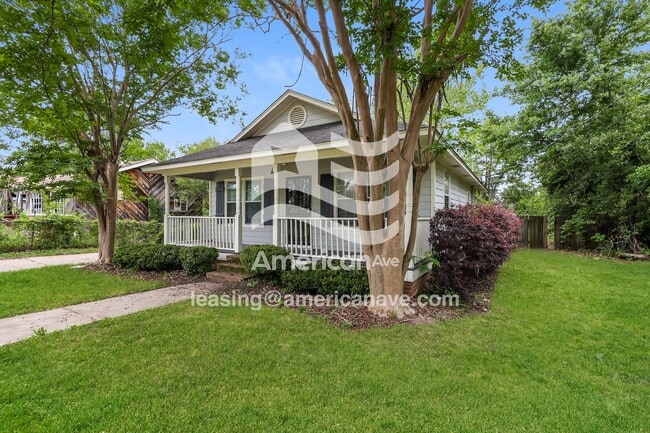 175 E Bell St in Jackson, MS - Building Photo - Building Photo