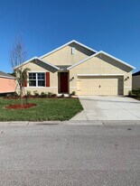 2617 Granville Mnr SW in Vero Beach, FL - Building Photo