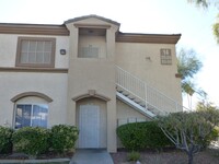 3400 Cabana Dr in Las Vegas, NV - Building Photo - Building Photo