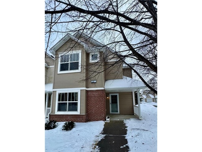 property at 12173 Waconia St NE