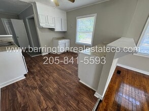 1340 Pineview Rd in Birmingham, AL - Building Photo - Building Photo