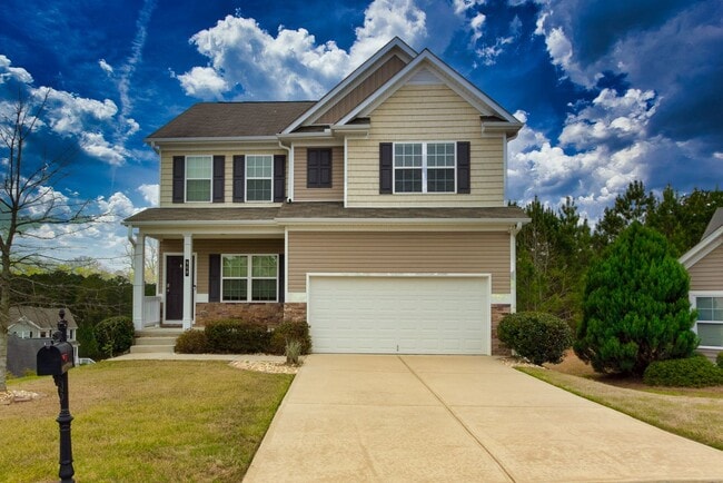 property at 960 Franklin Mill Trace