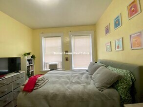 447 Park Dr, Unit 447-3C in Boston, MA - Foto de edificio - Building Photo