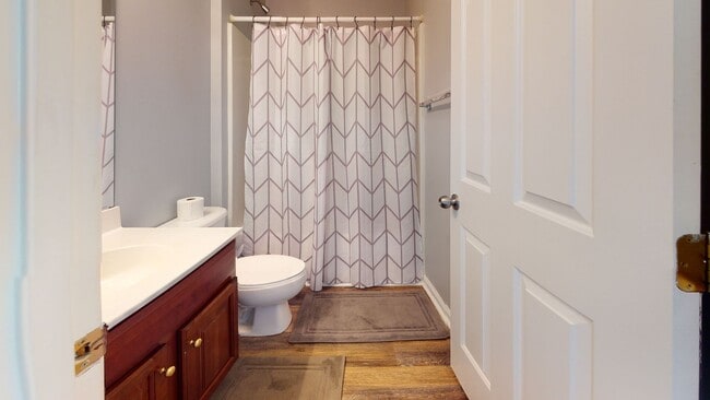 16100 Sunninghill Park Rd in Charlotte, NC - Building Photo - Building Photo