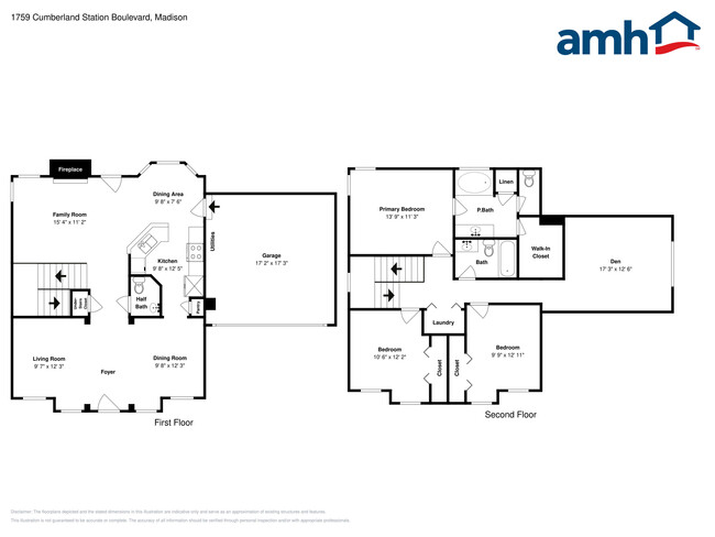 1759 Cumberland Station Blvd in Nashville, TN - Building Photo - Building Photo