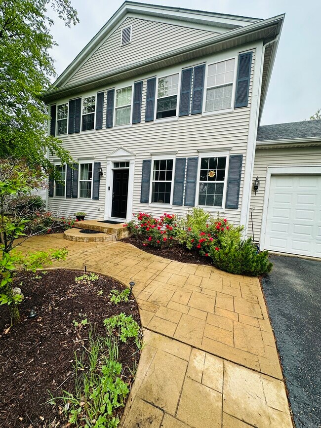 1582 Manhattan St in Bolingbrook, IL - Building Photo - Building Photo