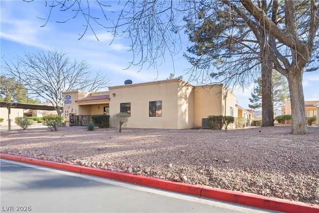 property at 2851 S Valley View Blvd