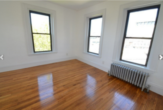 1091 Boylston St, Unit 9 in Boston, MA - Building Photo - Building Photo