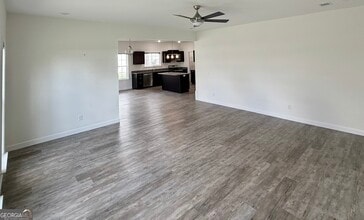 410 N Caswell St in Glennville, GA - Building Photo - Building Photo