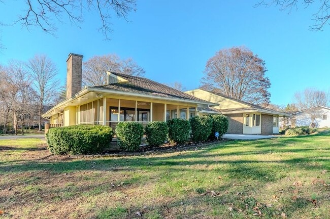 property at 218 Baltusrol Rd