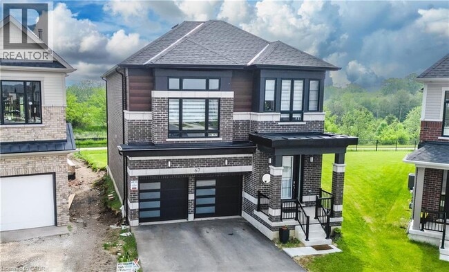 property at 67 Crossmore Cres