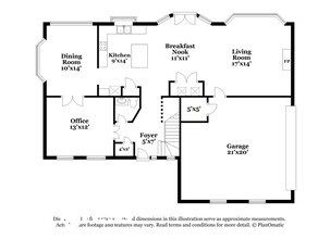 601 Mable Dr in La Vergne, TN - Building Photo - Building Photo