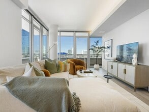 The Monarch HALL Park in Frisco, TX - Building Photo - Building Photo