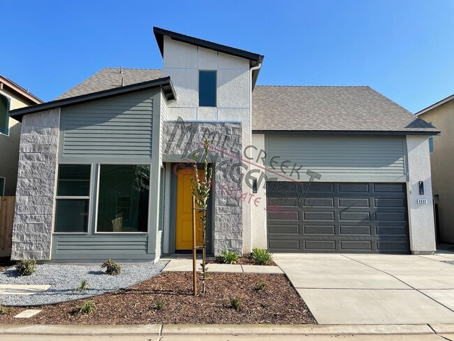 property at 4444 S University St