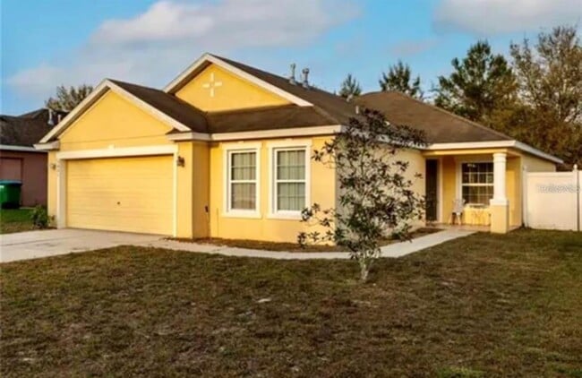 property at 3401 Heath Dr
