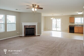 124 Vancouver Rd in Meridianville, AL - Building Photo - Building Photo