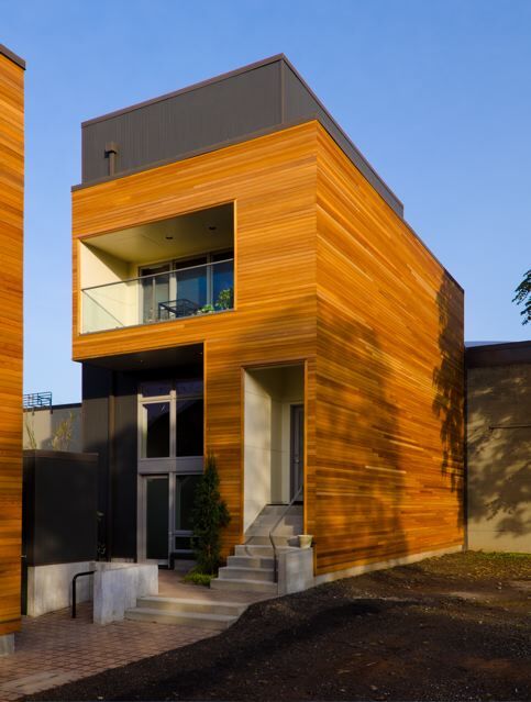 2507 SE Ankeny St, Unit 2507 in Portland, OR - Foto de edificio - Building Photo