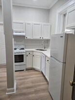 1185 Commonwealth Ave, Unit 2 in Boston, MA - Building Photo