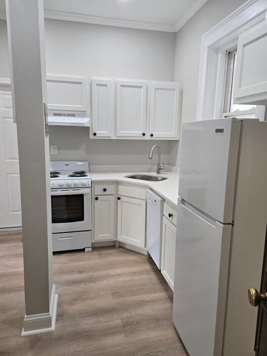 1185 Commonwealth Ave, Unit 2 in Boston, MA - Building Photo