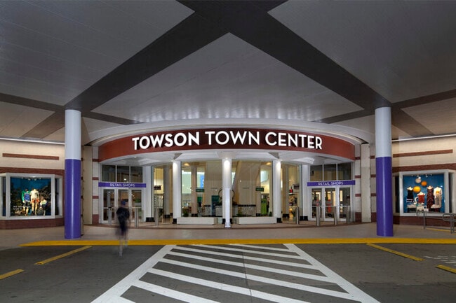 30X Hendrickson Ln in Towson, MD - Building Photo - Building Photo