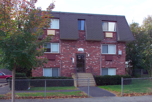 31 6th Ave Apartments