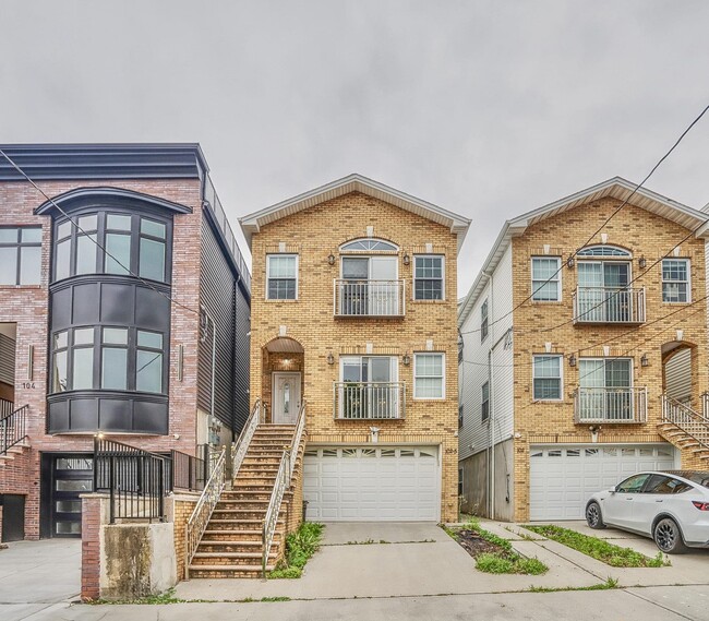 property at 102.5 Western Ave