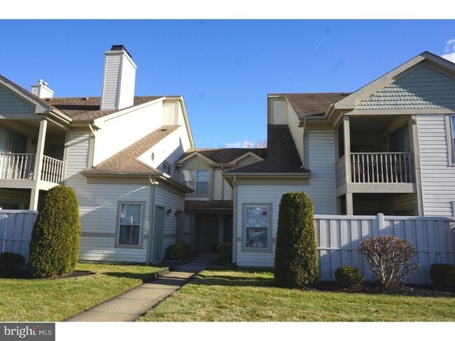 property at 509 Steeplechase Ct