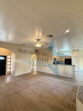 1893 Coyote Ridge Dr in Las Cruces, NM - Building Photo - Building Photo