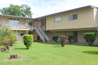 Linkwood Garden Apartments photo'