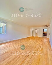 3172 S Barrington Ave in Los Angeles, CA - Building Photo - Building Photo