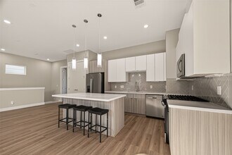 778 Paul Quinn St in Houston, TX - Building Photo - Building Photo