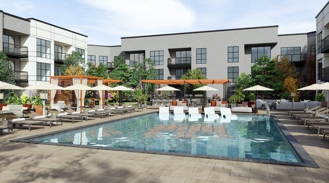 Plaza at Pinnacle Hills in Rogers, AR - Building Photo - Building Photo
