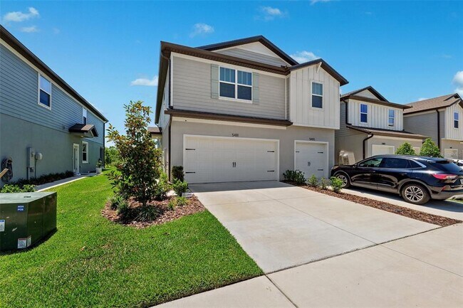 property at 5481 Elmview Xing