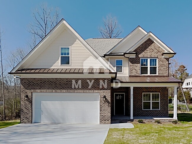 property at 231 Brook Ave SE