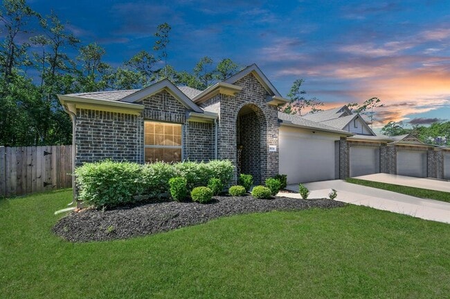 property at 16114 Long Boat Ct