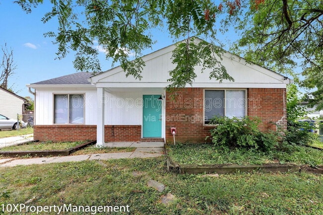 5401 Adderley Ave