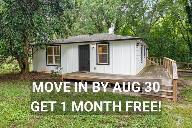 property at 2044 Milton Rd