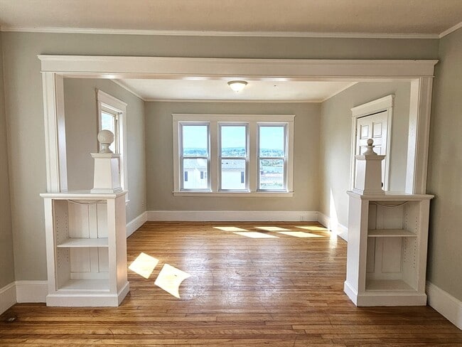 property at 169 Perry Ave