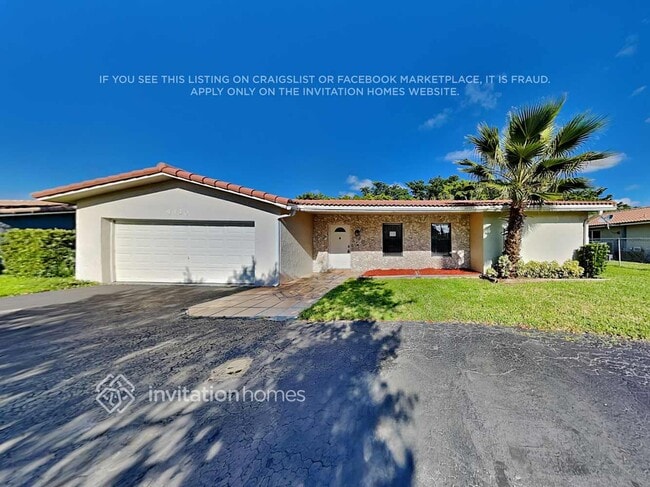 property at 4430 NW 106th Ave