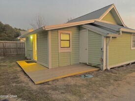 182 Garfield St in Santa Rosa Beach, FL - Building Photo
