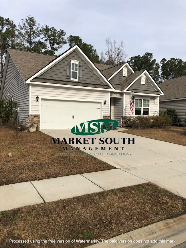 106 Oldwood Dr in Pooler, GA - Building Photo - Building Photo