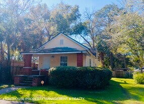416 Willow Branch Ave in Jacksonville, FL - Building Photo